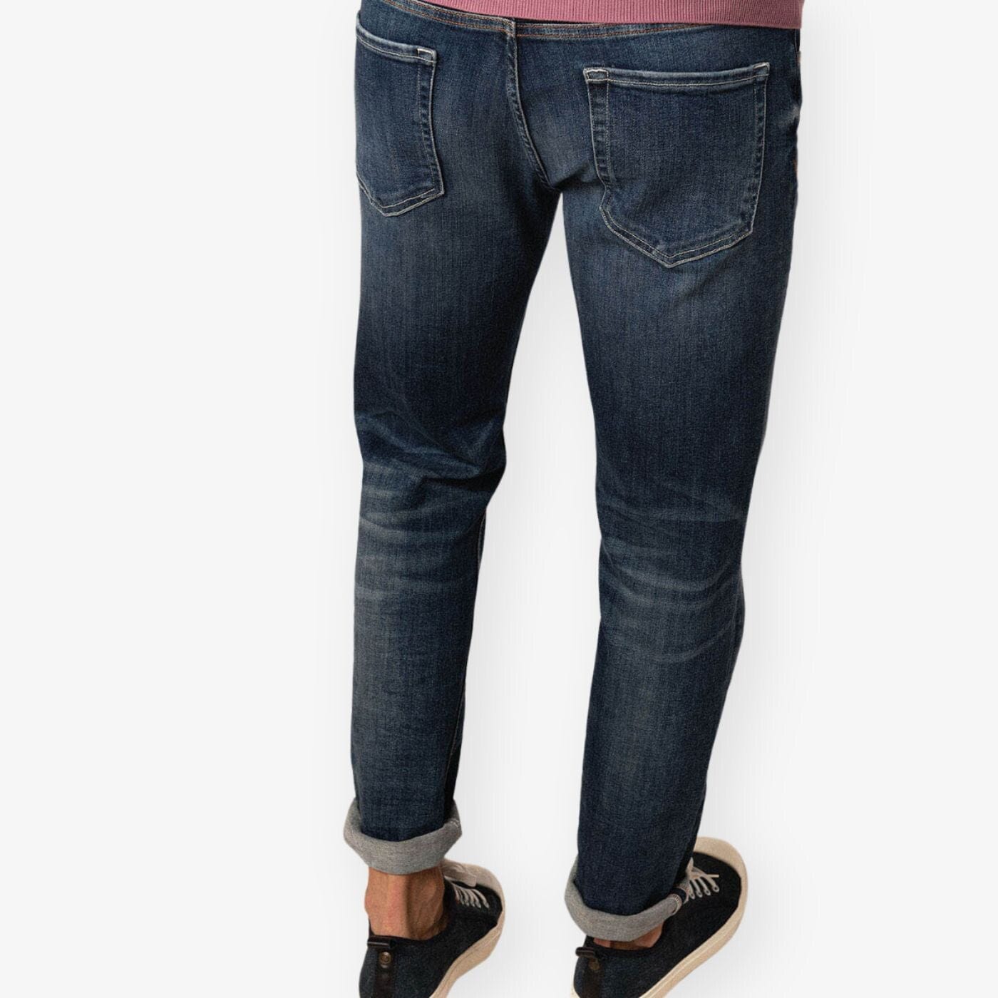 Pantalones 325 Power Twist