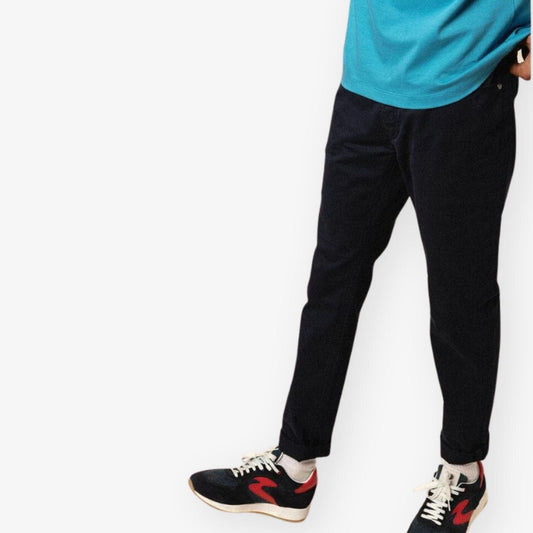 Pantalón 5 bolsillos 325 Slim Fit