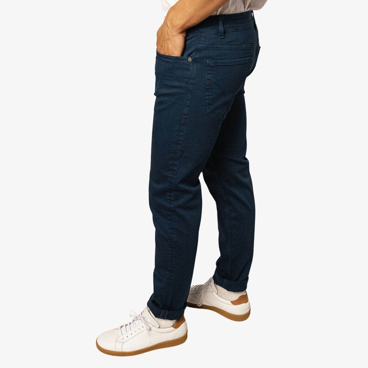 Vaqueros 525 5 bolsillos