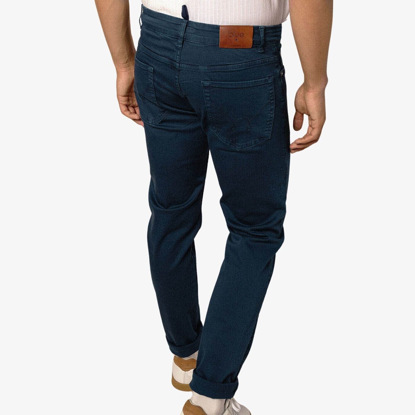 Vaqueros 525 5 bolsillos