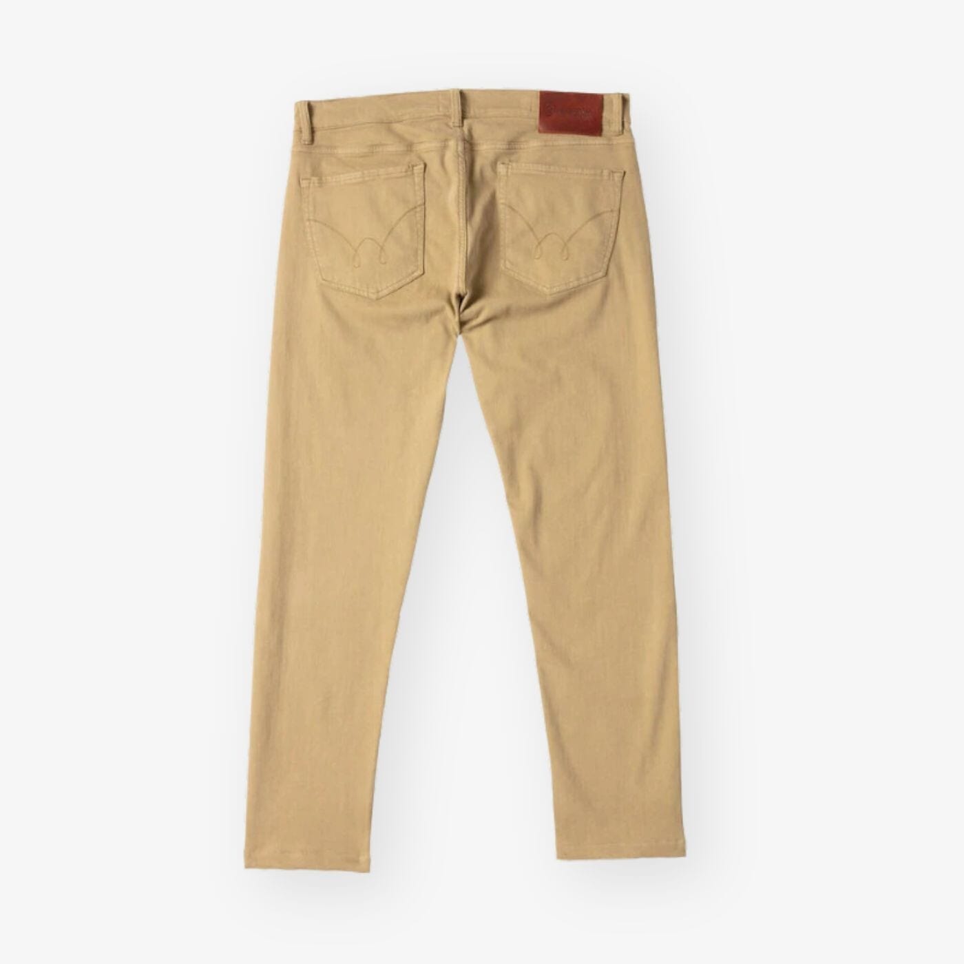 Pantalón 5 bolsillos Power Twist - Modelo 325