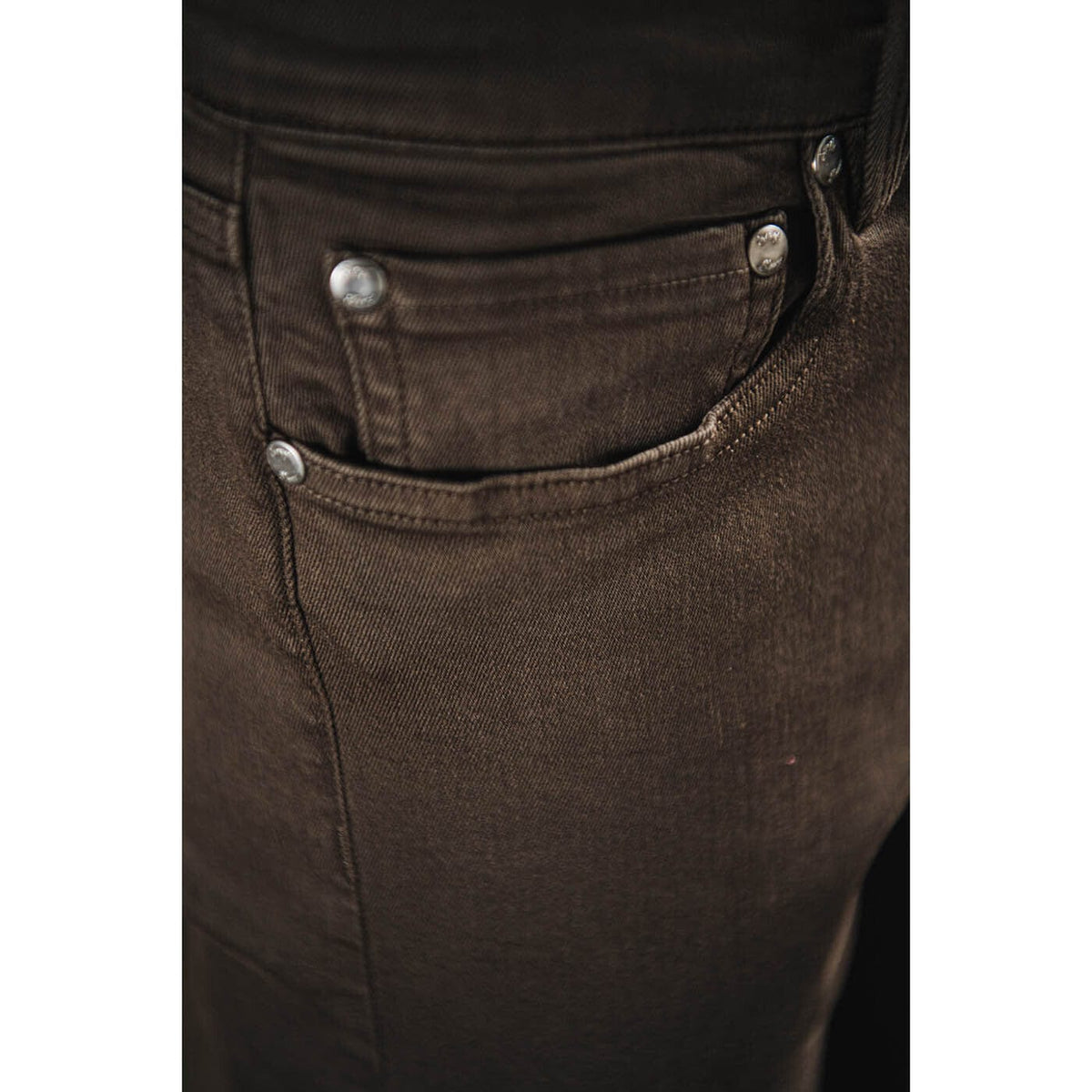 Pantalón 5 bolsillos Power Twist - Modelo 325