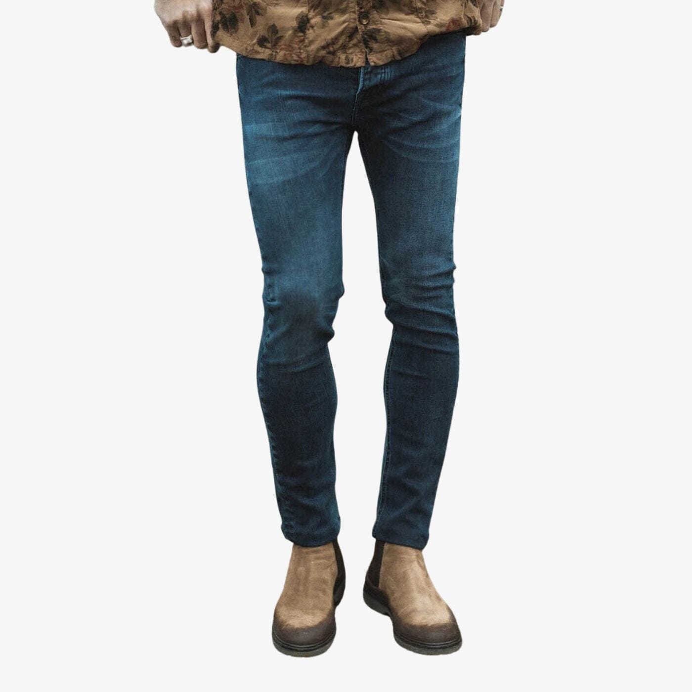 Power Twist - Modelo 325