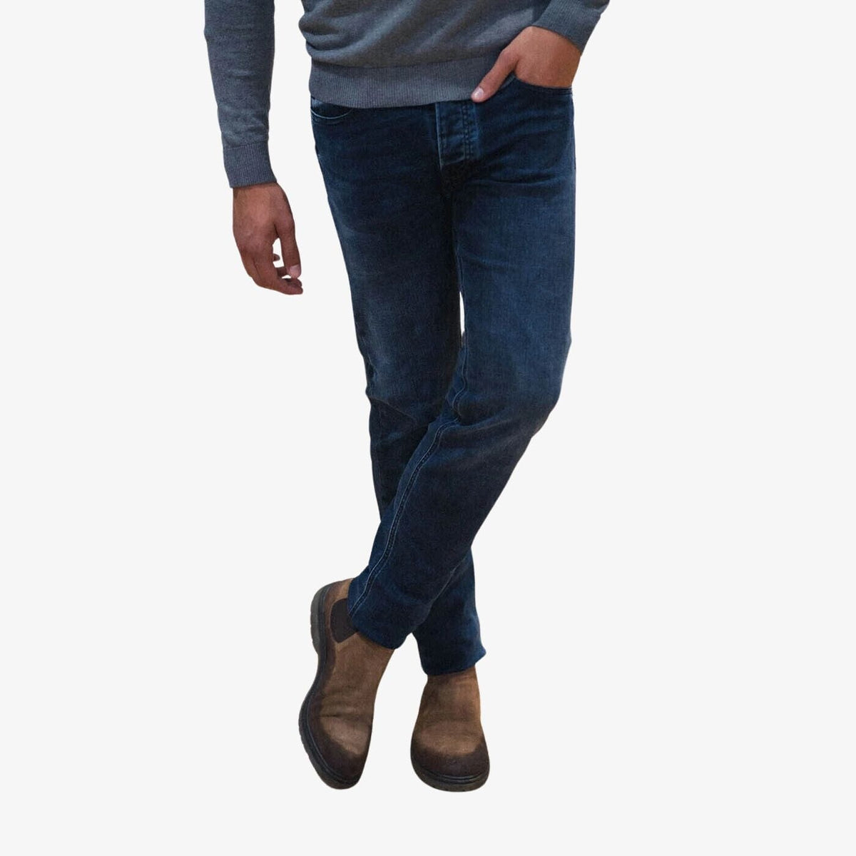 Power Twist - Modelo 325