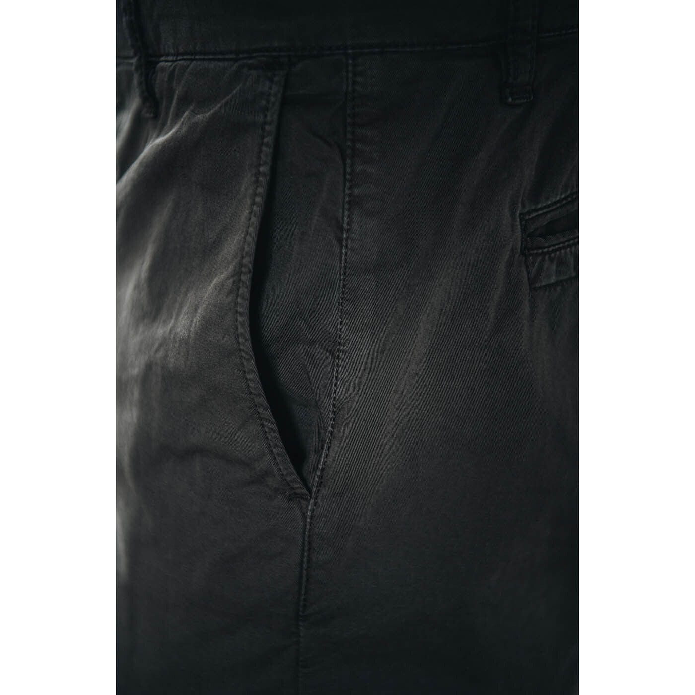 Pantalón chino de algodón elástico - Modelo 702