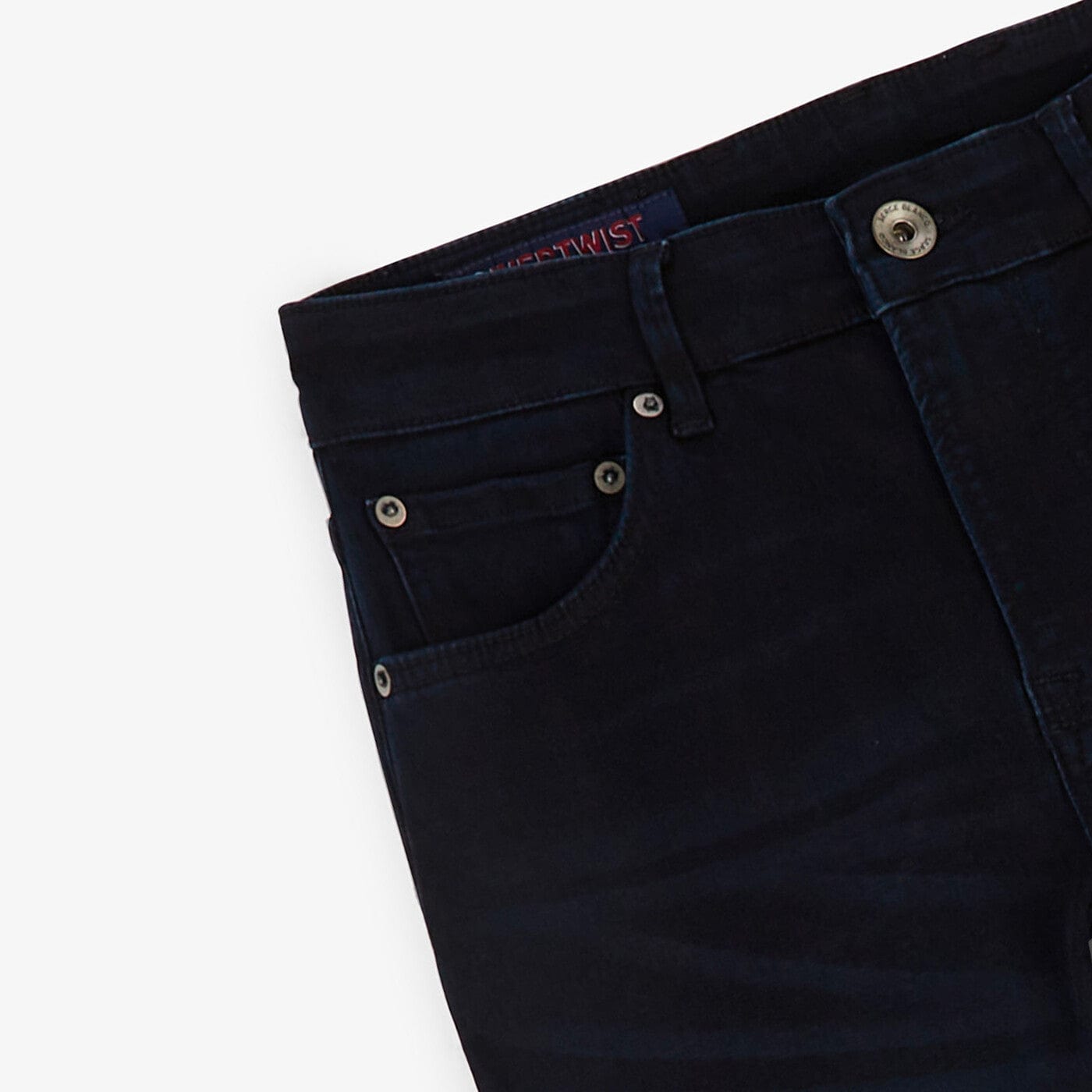 Jean 325 slim fit negro