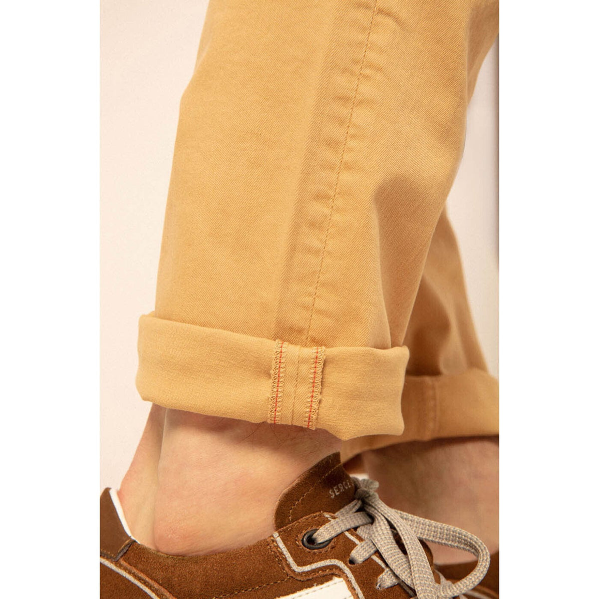 Vaqueros 525 5 bolsillos