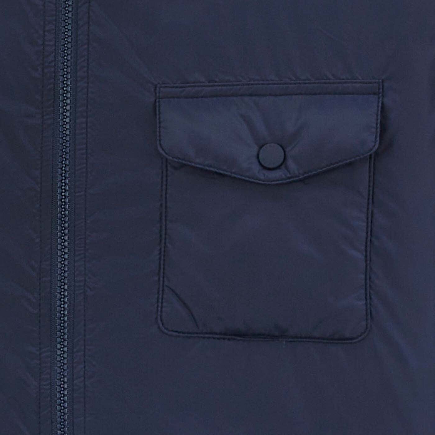 Chaqueta Sam azul marino