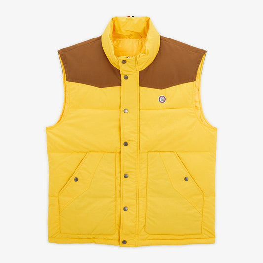 Chaqueta sin mangas Play Mont Capucin