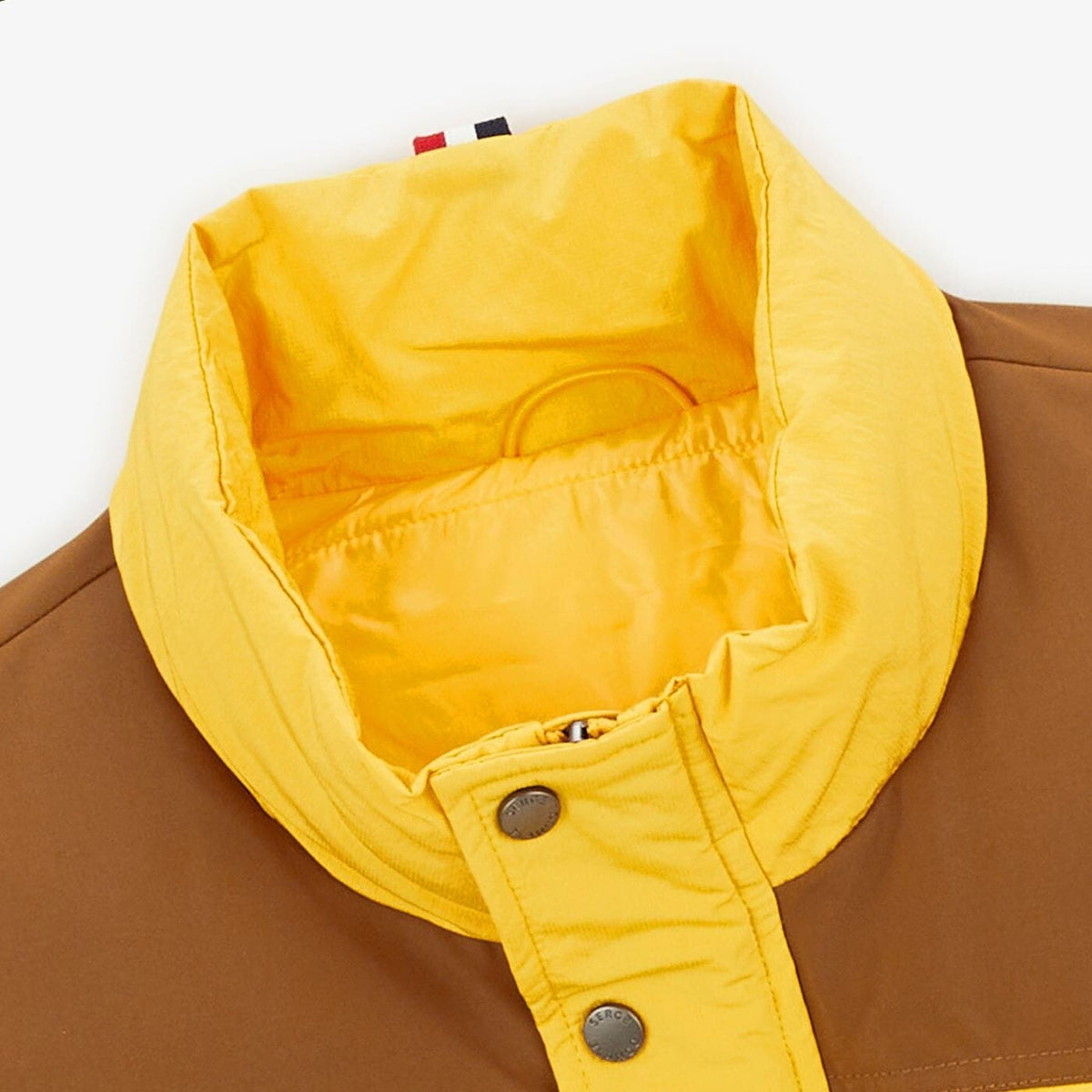 Chaqueta sin mangas Play Mont Capucin