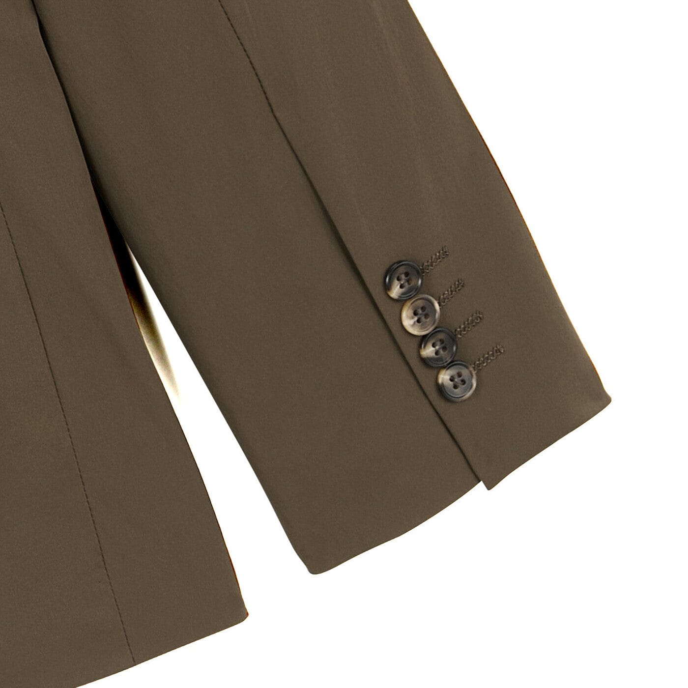 Chaqueta militar Tom