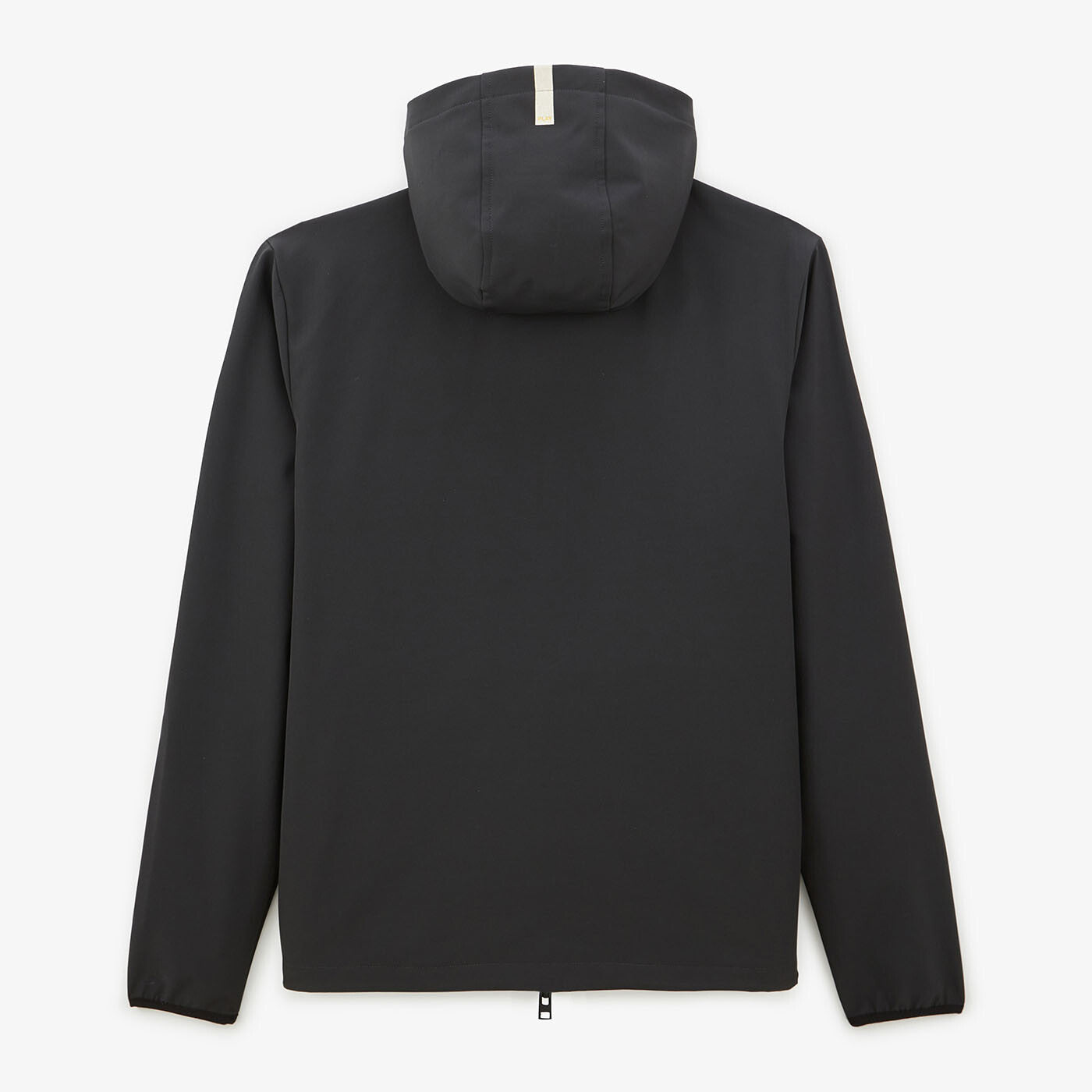 Chaqueta Ottawa gris antracita