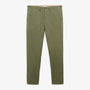 Pantalones 543 PLAY corte recto verde militar