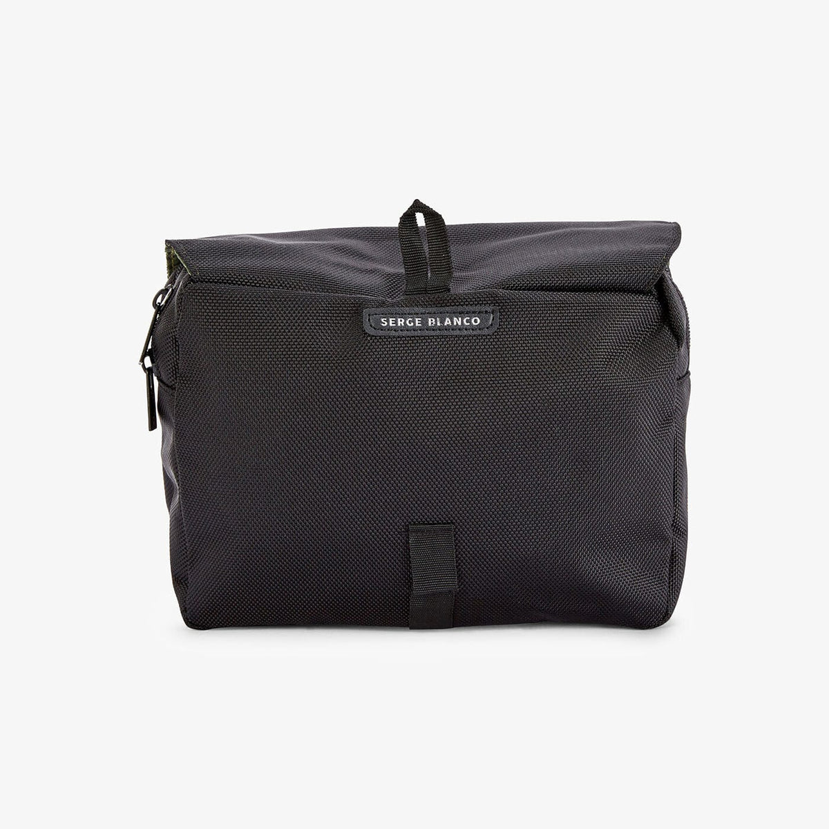 Neceser Control negro