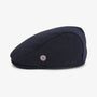 Beret de petanca azul marino