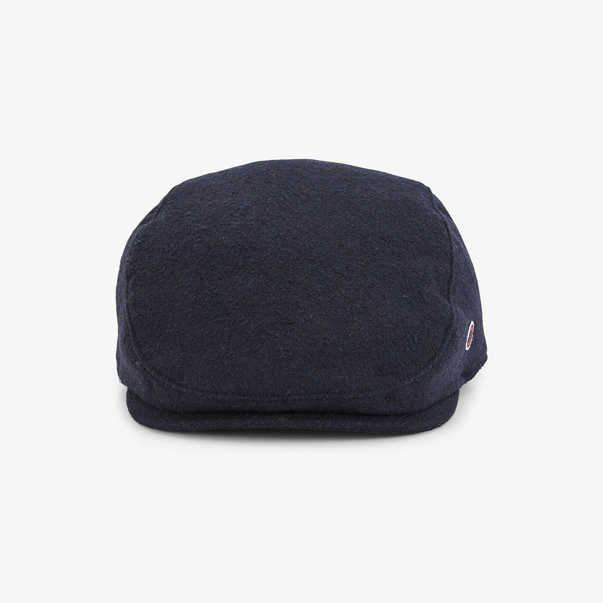 Beret de petanca azul marino