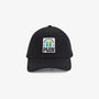 Gorra trucker PLAY negra