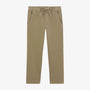 Chino 734 ajuste cómodo beige