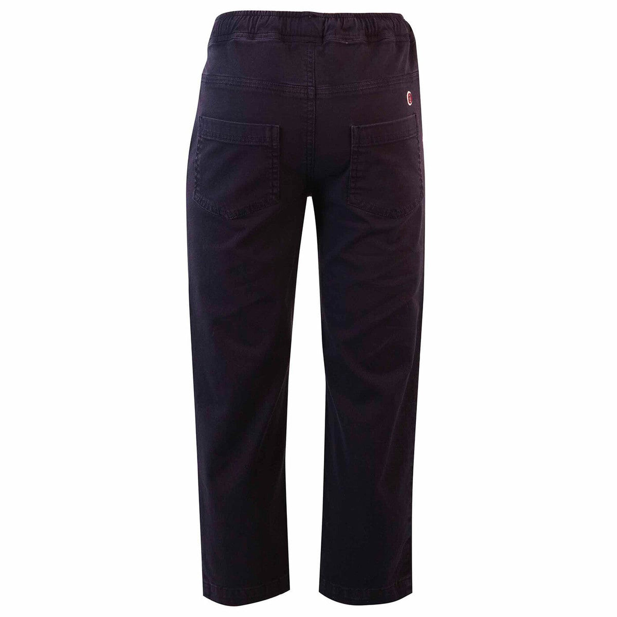 Chino 734 ajuste cómodo azul oscuro