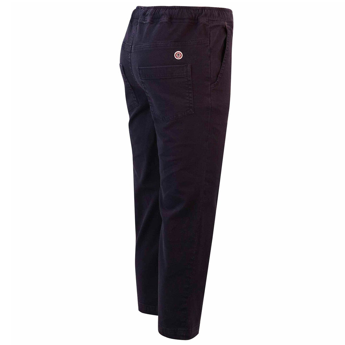 Chino 734 ajuste cómodo azul oscuro
