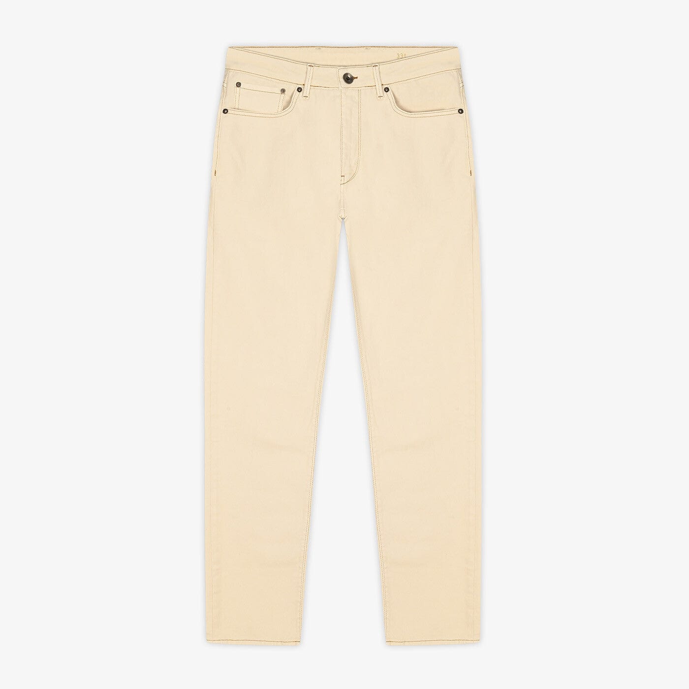 Jean 331 corte cónico crudo