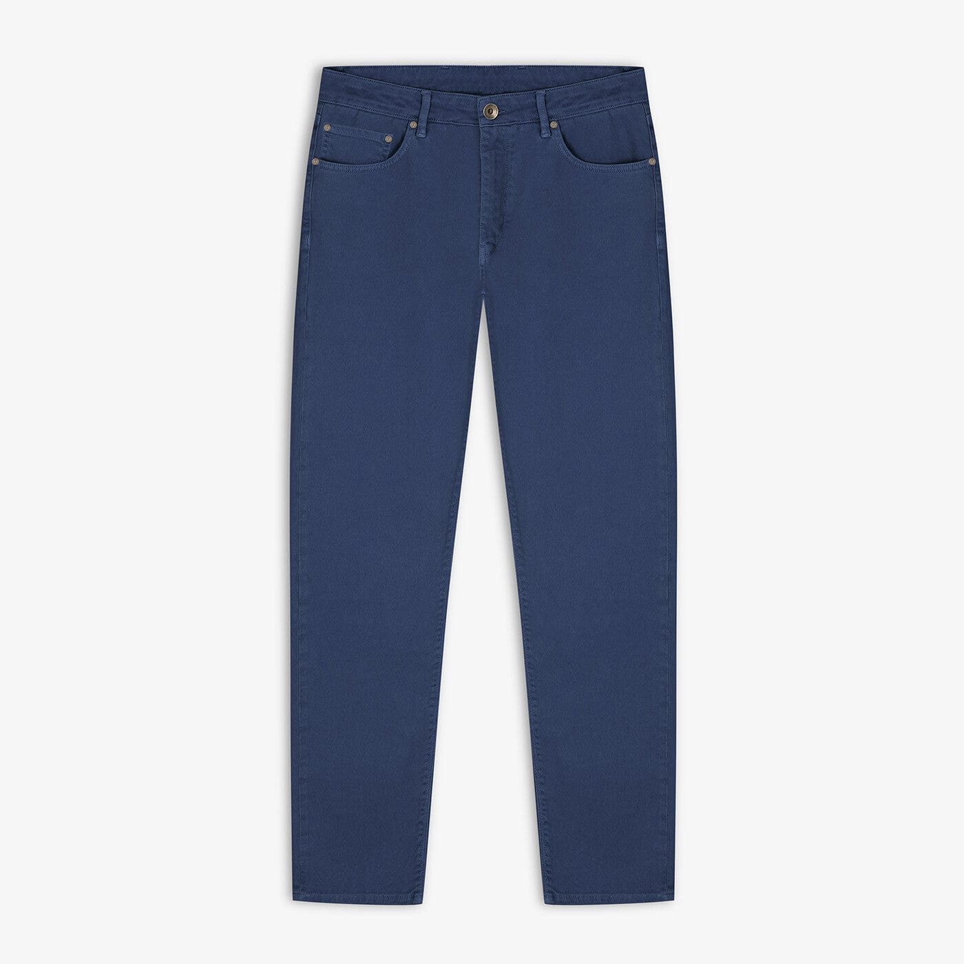 Jean 331 corte cónico azul índigo