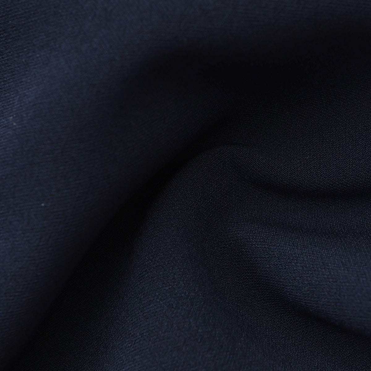 Chaqueta Worker azul oscuro Waël sarga blanco