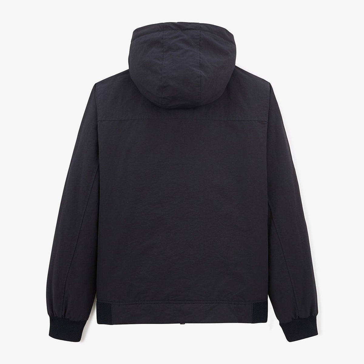 Chaqueta azul oscuro Aspen Hombre SERGE BLANCO