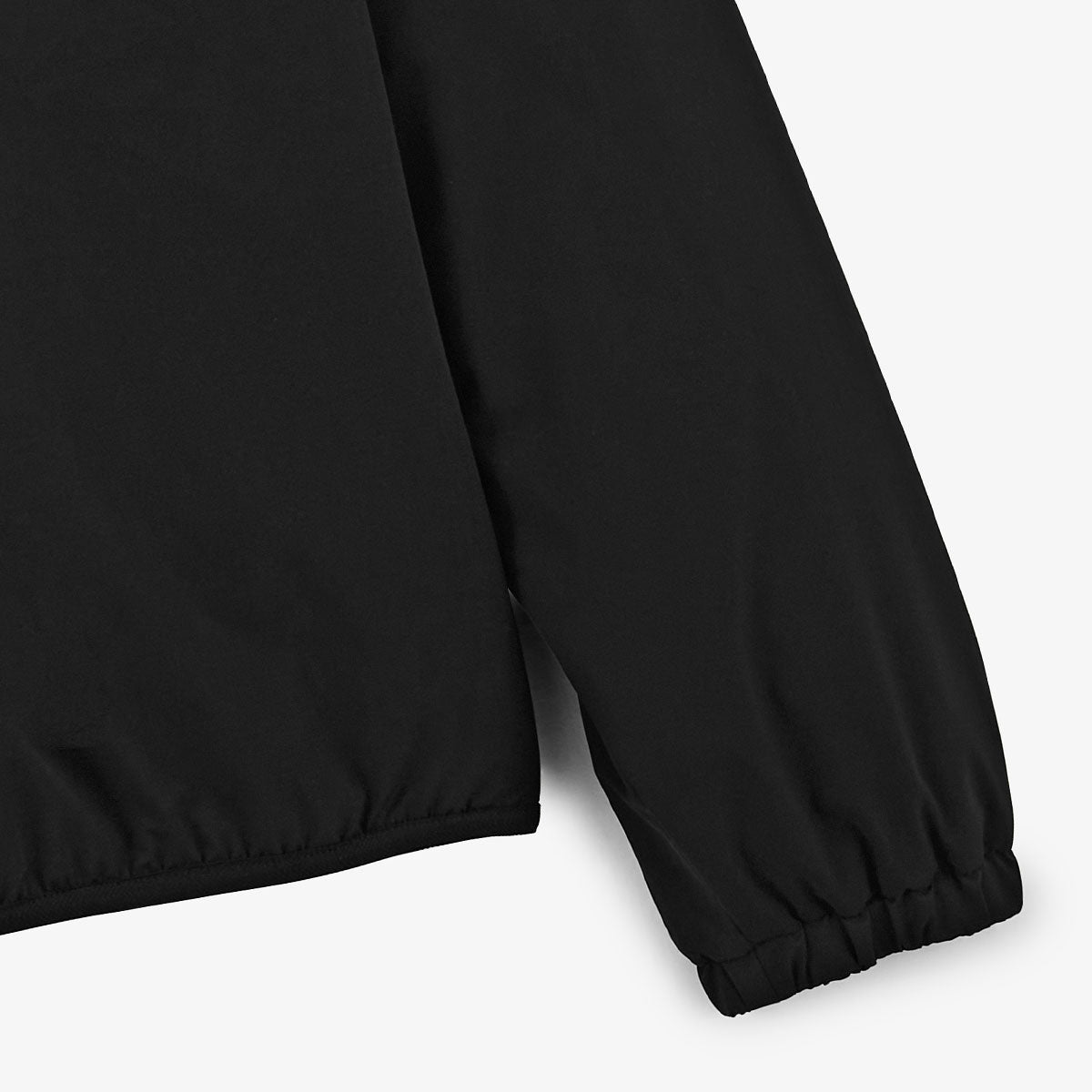 Chaqueta con forro negro contrastante Daytona para hombre SERGE BLANCO