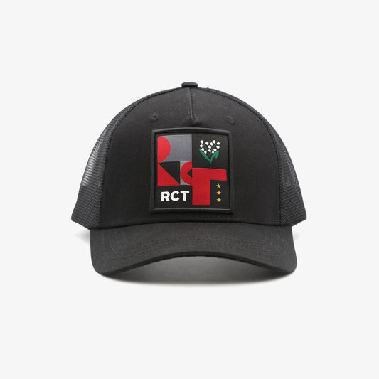 Gorra trucker del RCT SERGE BLANCO