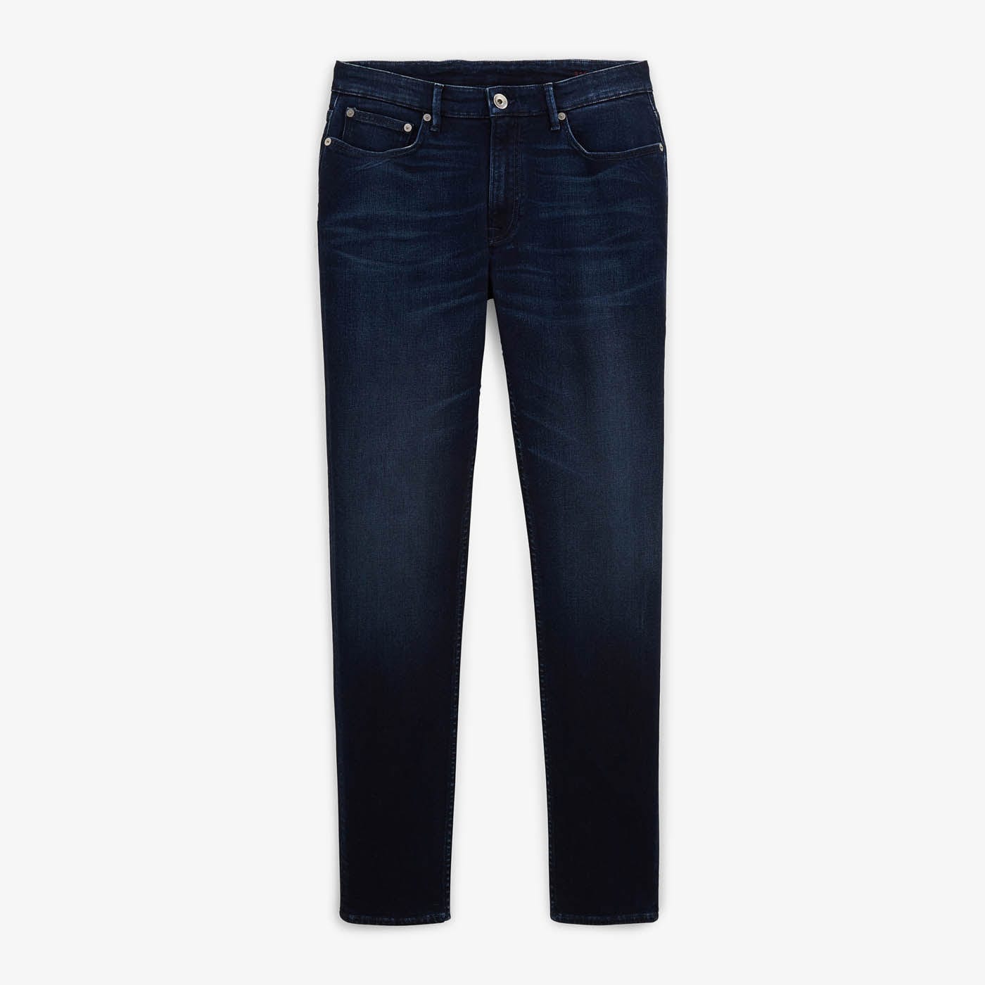 Jean 325 Slim Powertwist Azul Oscuro Hombre SERGE BLANCO