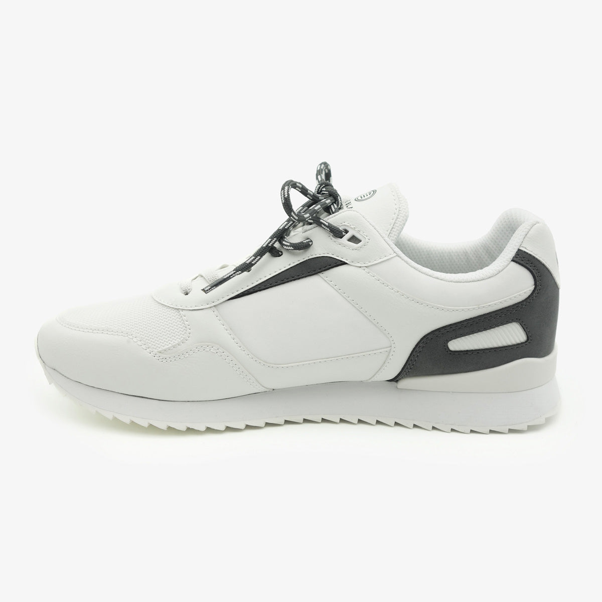Zapatillas Chamonix Play blancas para hombre SERGE BLANCO