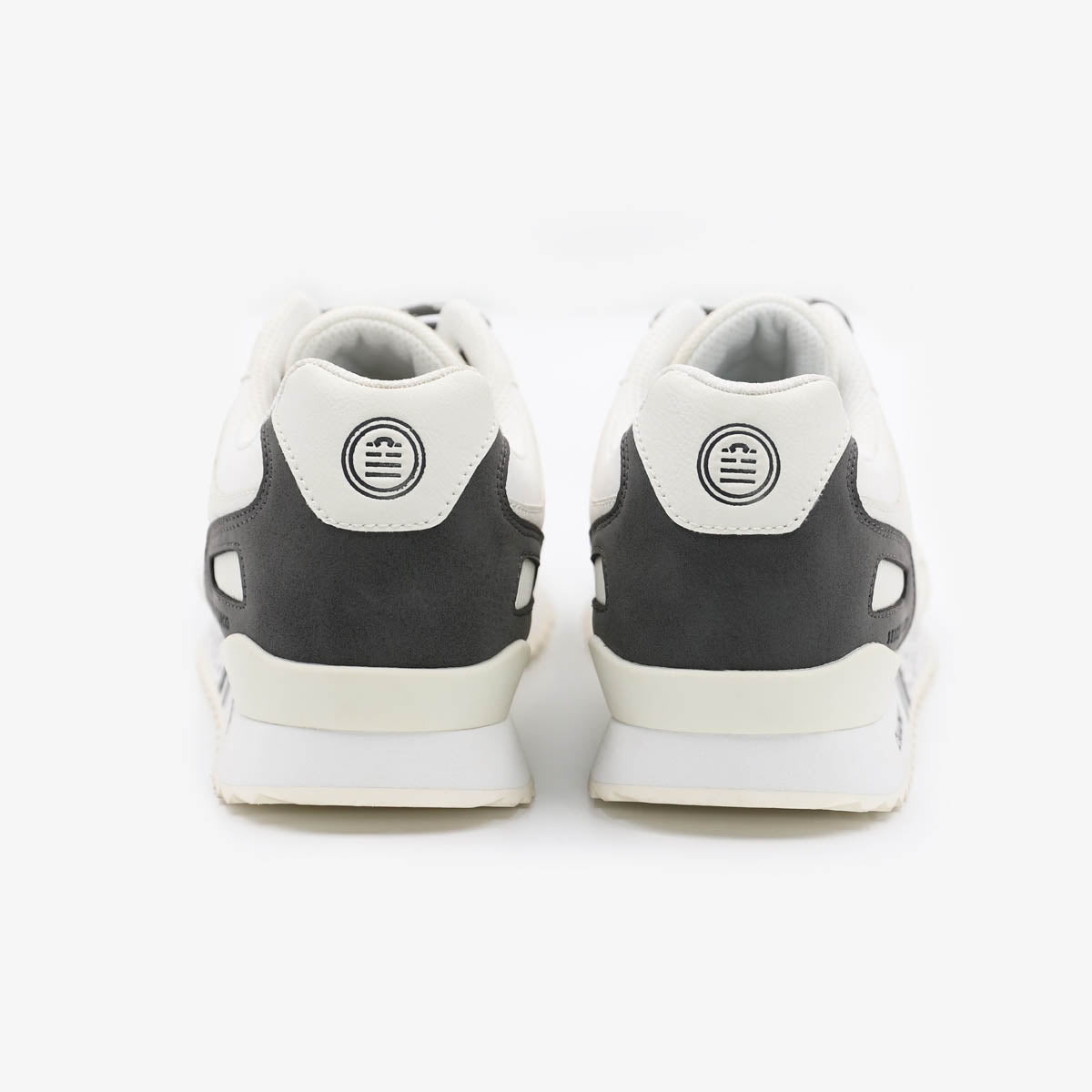 Zapatillas Chamonix Play blancas para hombre SERGE BLANCO