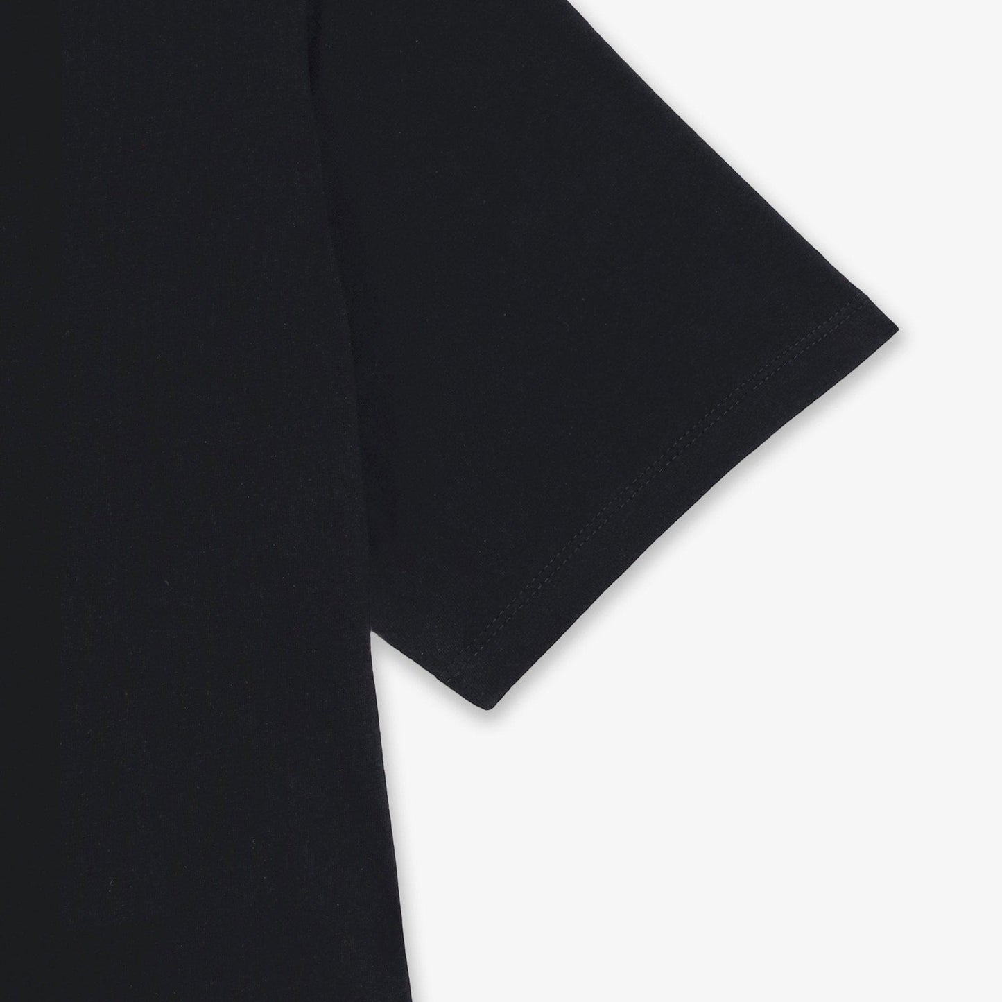 Camiseta RCT Triplé Copa de Europa Negro Hombre SERGE BLANCO