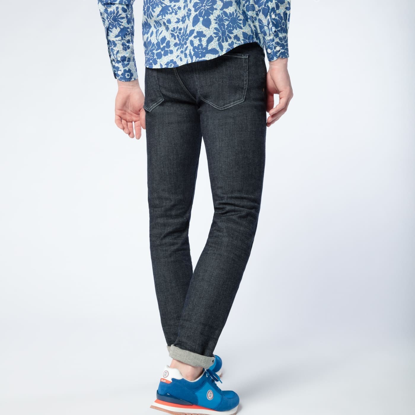 Jeans Powertwist 325 Caolfheistithe