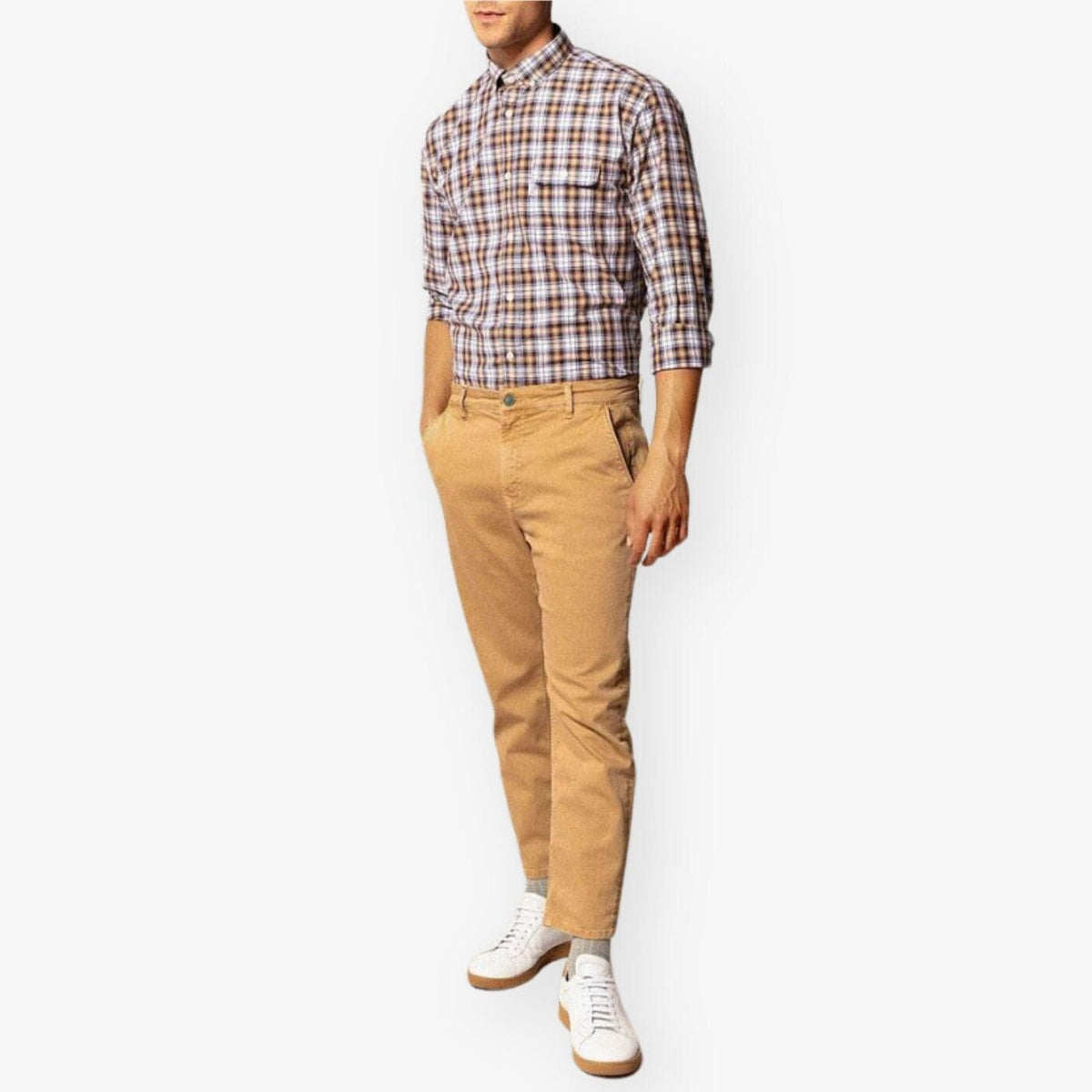 Chino 523 Feistiú Mór