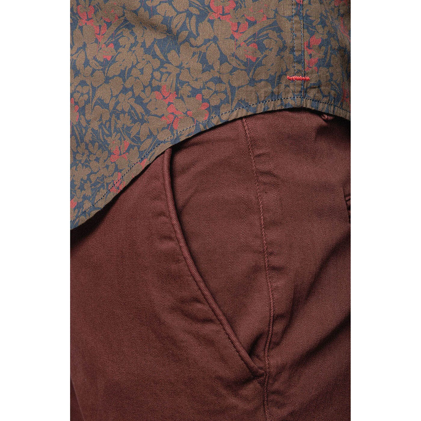 Chino 523 Feistiú Mór