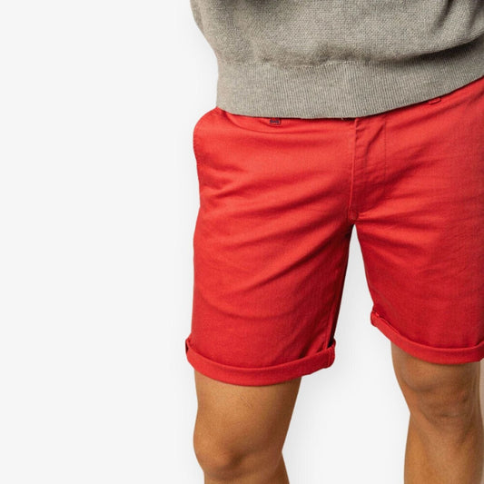 shorts Beirmiúda denim sú craobh