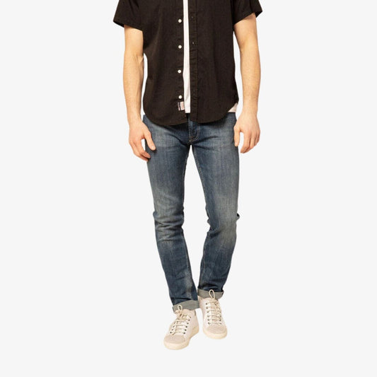 Jeans 325 Caolfheistithe