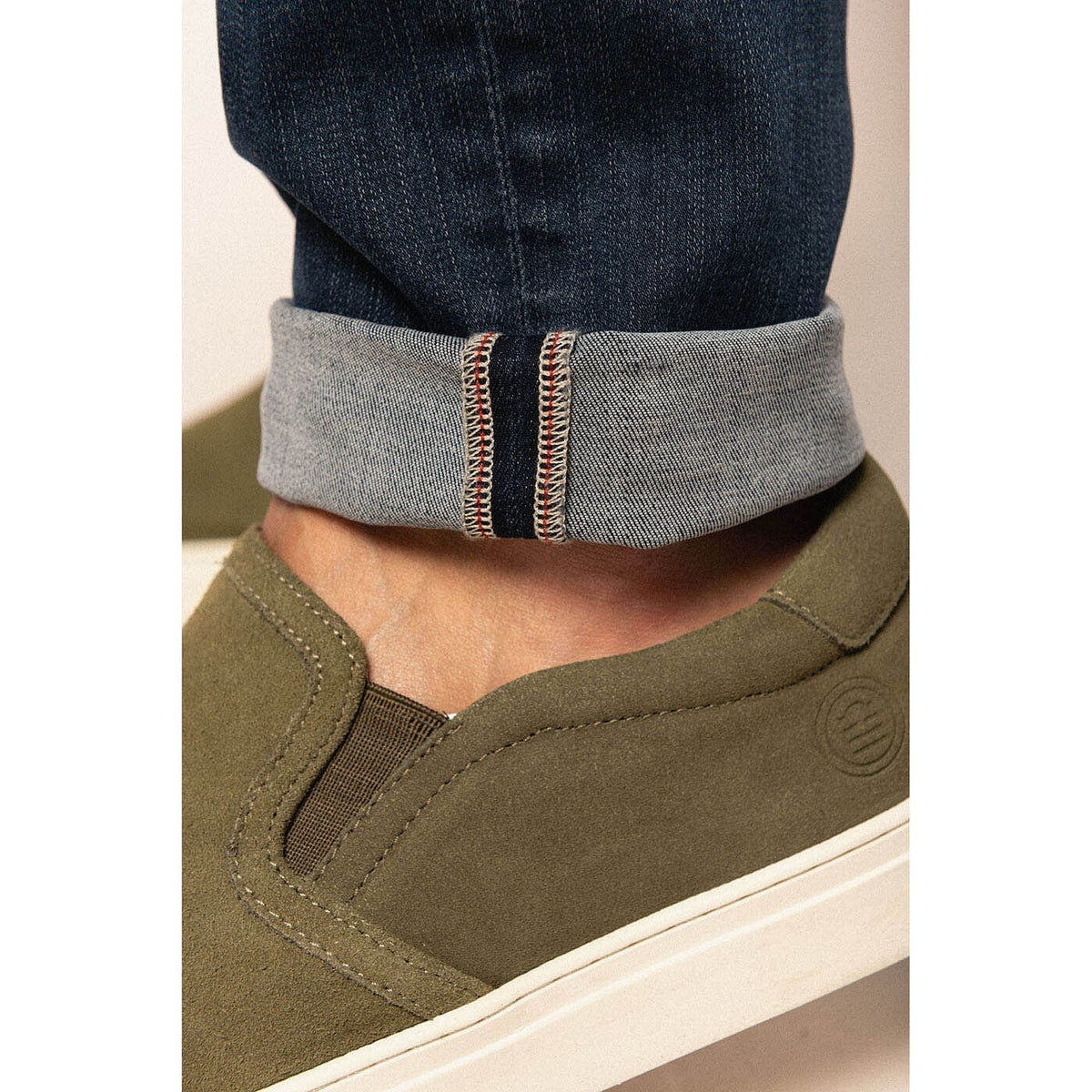 Jean 525 Powertwist Caolfheistithe