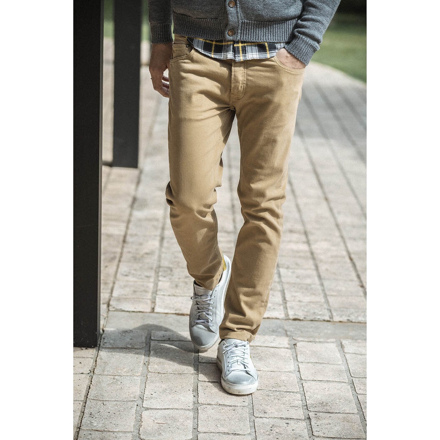 Bríste 5 Phóca Power Twist - Samhail 325