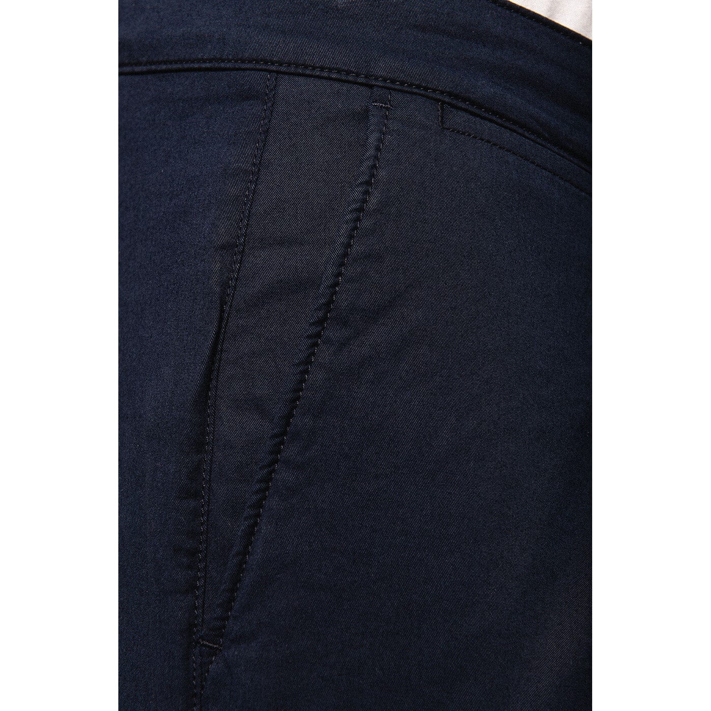 Chinos gorm cabhlaigh 707