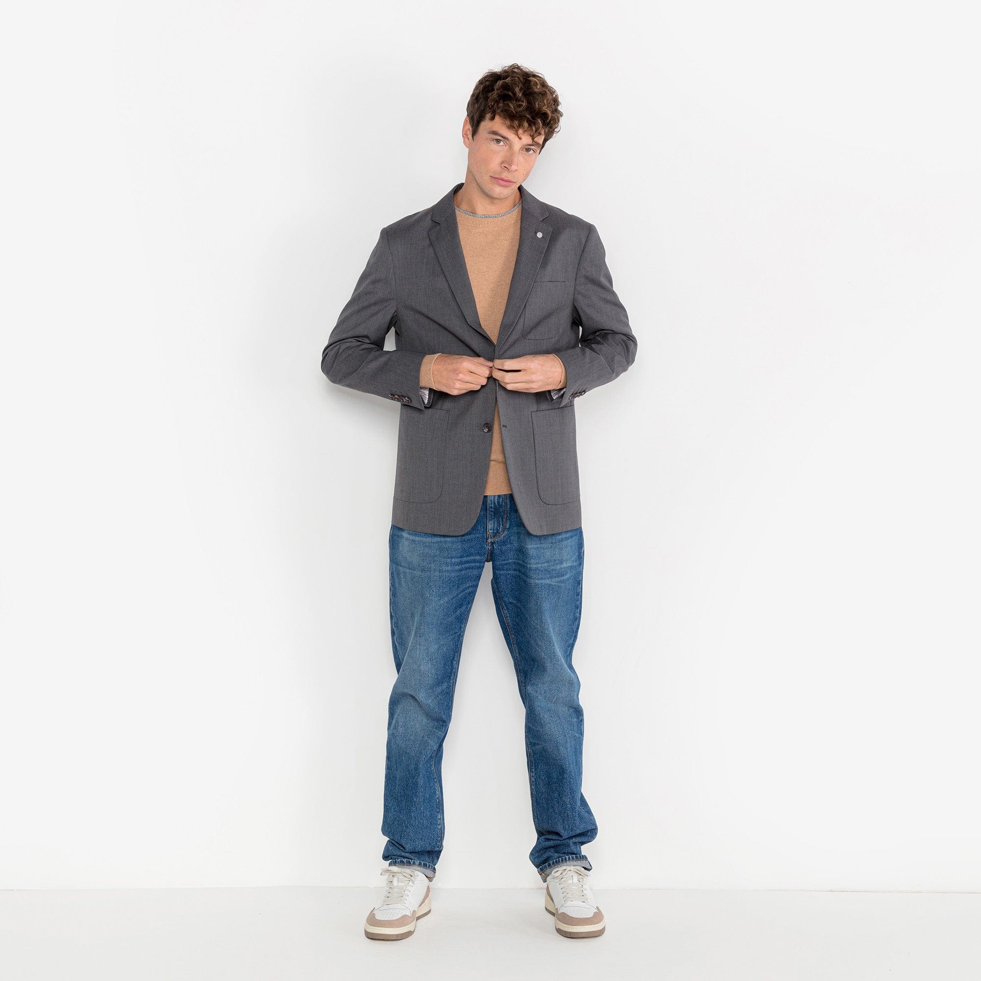 Comhlánaigh do chuma