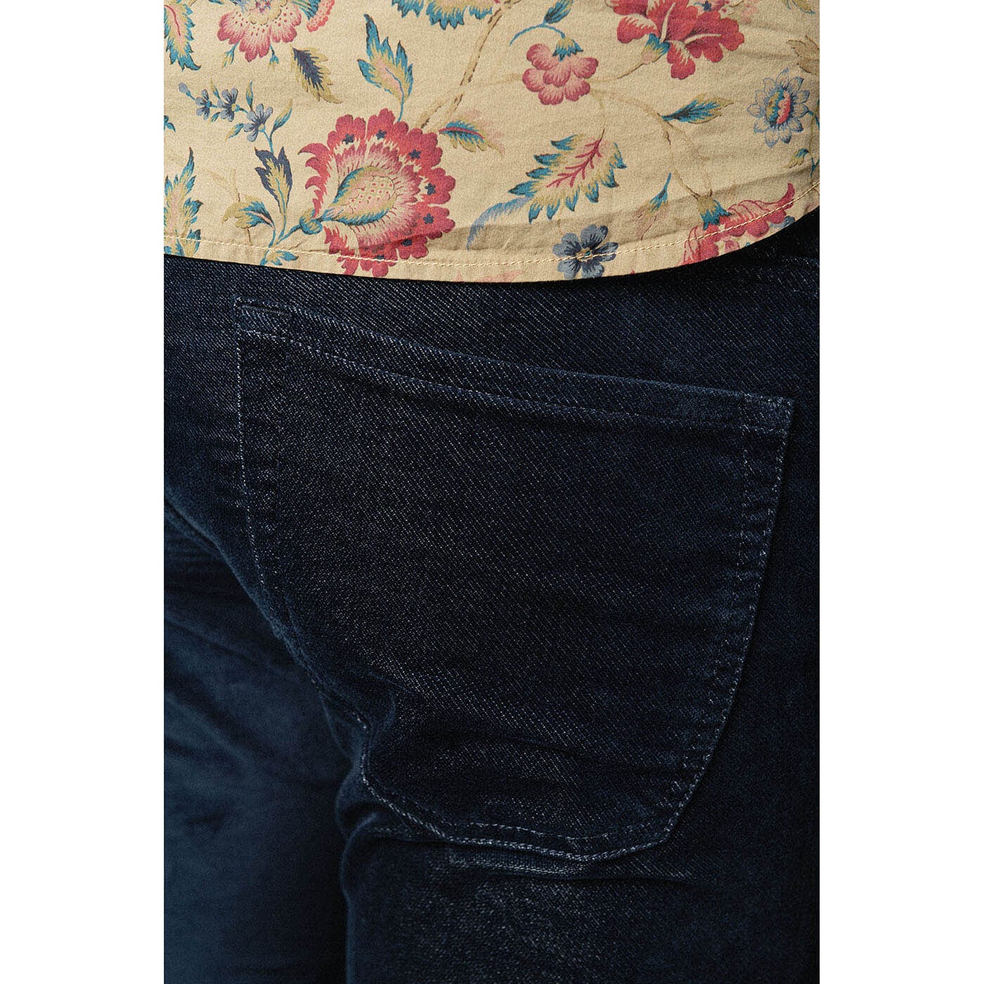 Pantaloni 325 Velluto