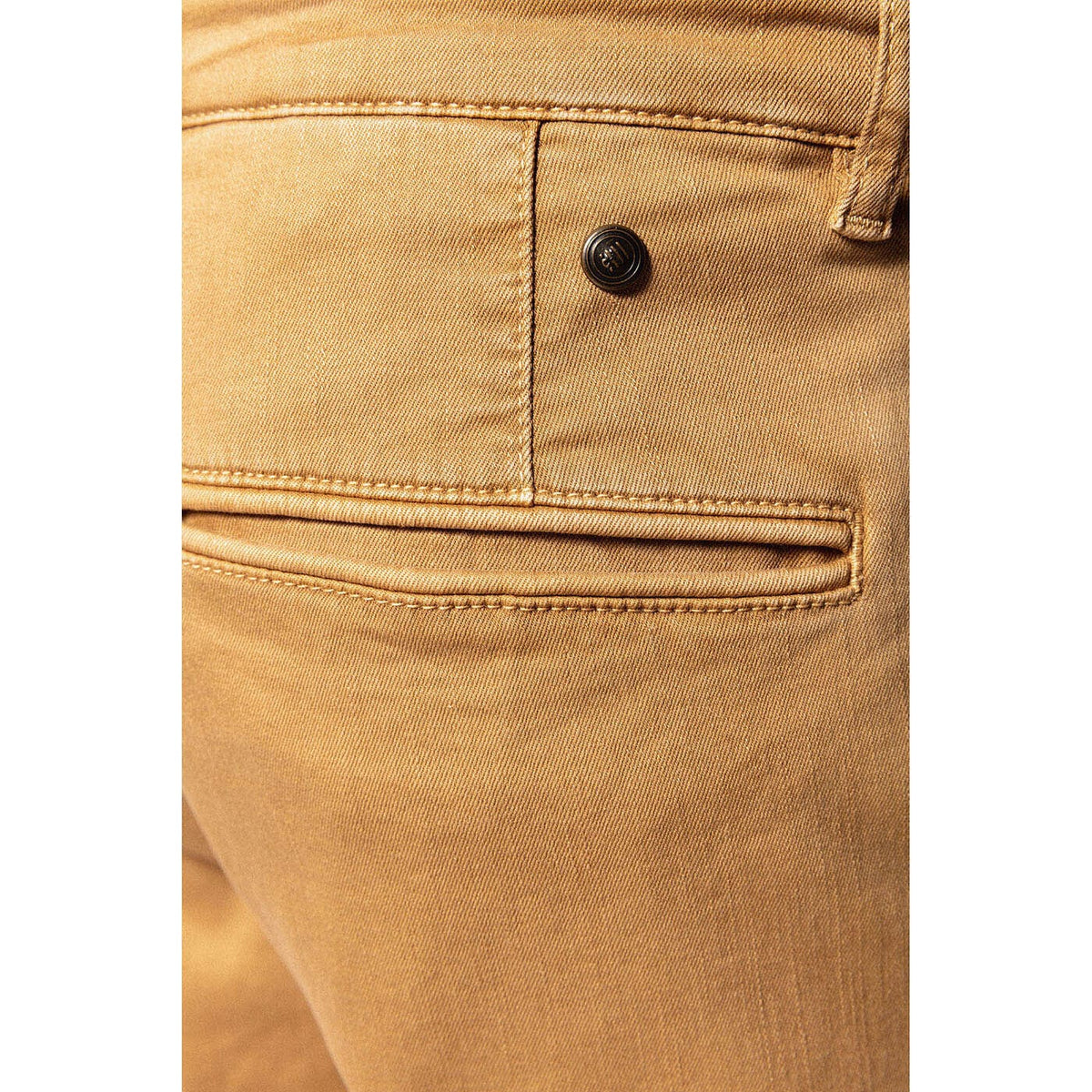 Chino 523 Vestibilità ampia