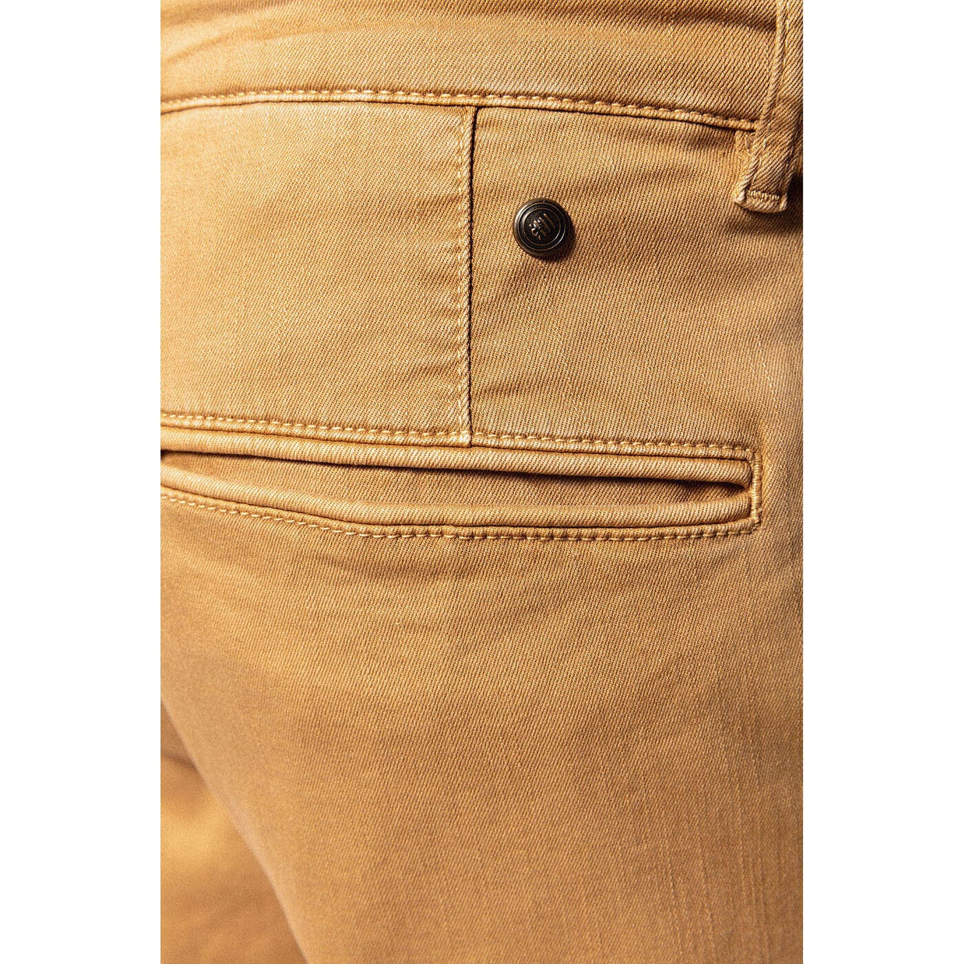 Chino 523 Vestibilità ampia