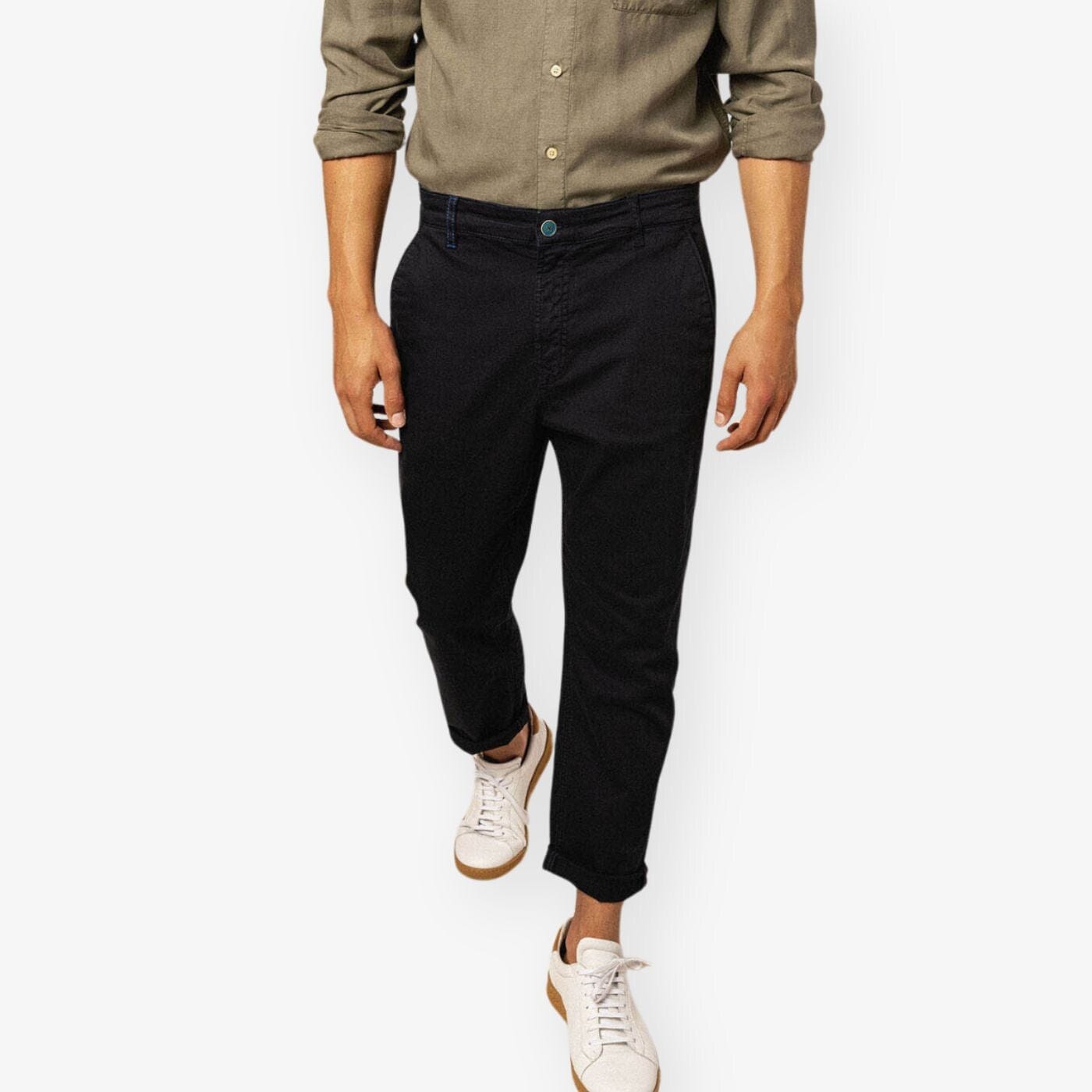 Chino 523 Vestibilità ampia