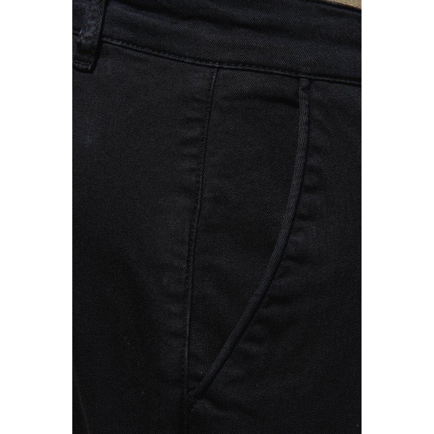 Chino 523 Vestibilità ampia