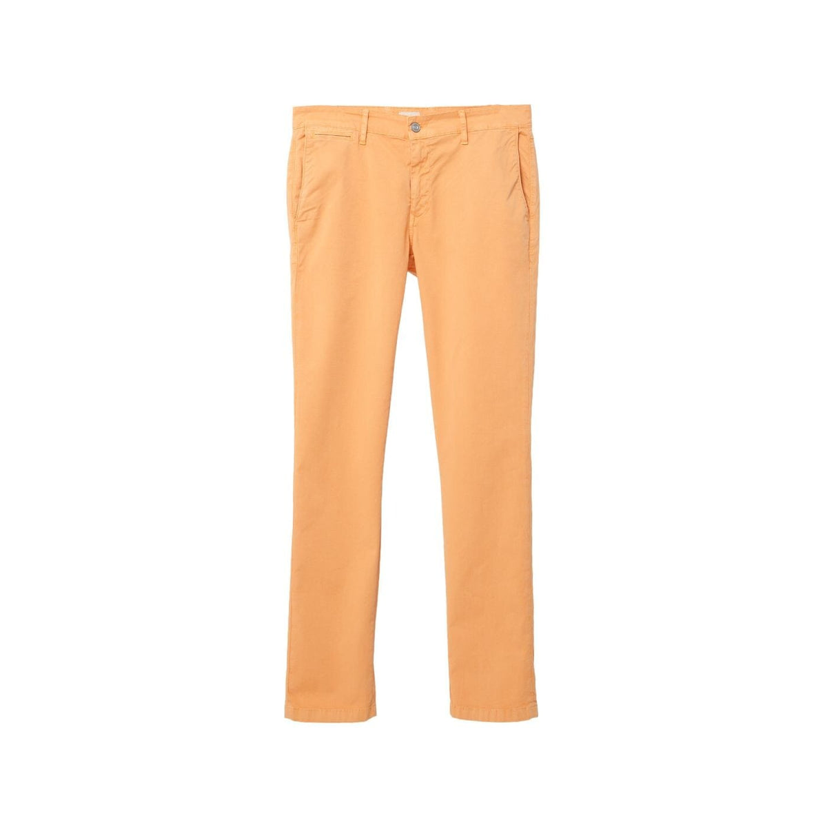 Chino 702 arancione carota