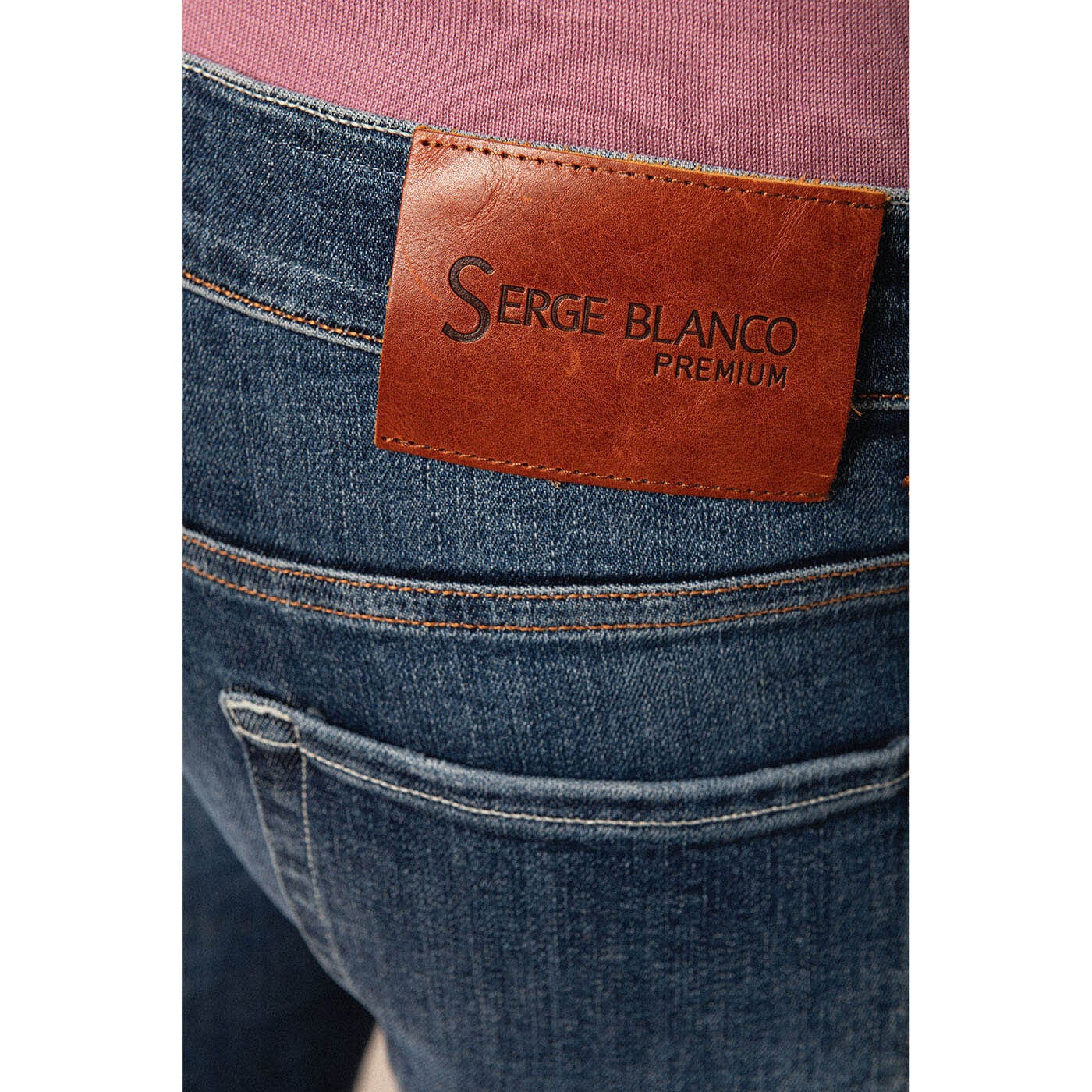 Pantaloni 325 Power Twist